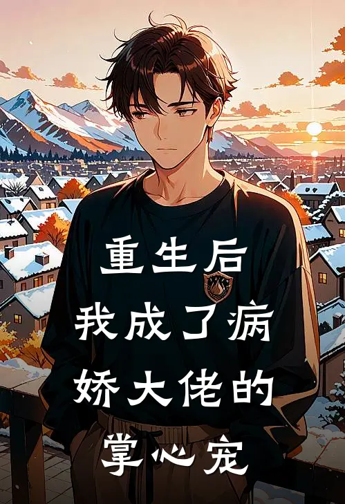 重生后，我成了病娇大佬的掌心宠苏瑶林悦完本热门小说_小说完结版重生后，我成了病娇大佬的掌心宠(苏瑶林悦)