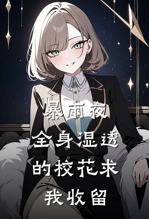 暴雨夜，全身湿透的校花求我收留（白夏安莹莹）全文免费阅读无弹窗大结局_（暴雨夜，全身湿透的校花求我收留全文免费阅读无弹窗）白夏安莹莹最新章节列表_笔趣阁（暴雨夜，全身湿透的校花求我收留）