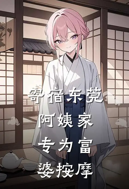 林飞苏小酥(寄宿东莞阿姨家，专为富婆按摩)完整版免费在线阅读_《寄宿东莞阿姨家，专为富婆按摩》全集在线阅读