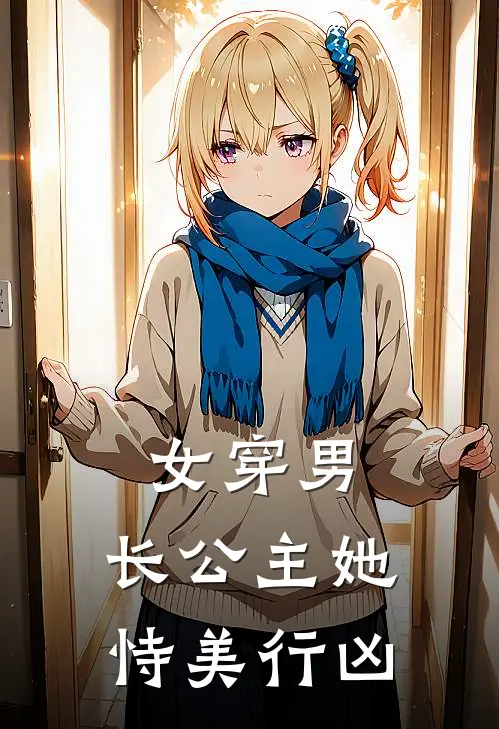 女穿男，长公主她恃美行凶沈朝萧凌小说完结推荐_热门小说阅读女穿男，长公主她恃美行凶沈朝萧凌