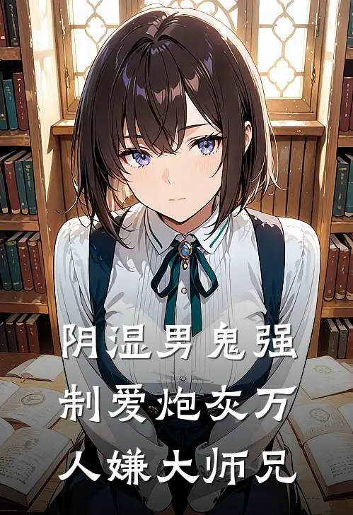 阴湿男鬼强制爱炮灰万人嫌大师兄卫遥林时归热门小说排行_免费阅读全文阴湿男鬼强制爱炮灰万人嫌大师兄(卫遥林时归)