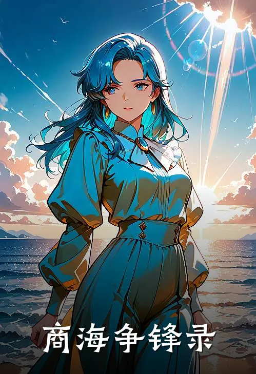 商海争锋录(江子墨江振涛)免费小说大全_小说完结免费商海争锋录江子墨江振涛