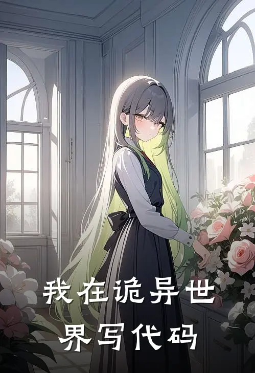 我在诡异世界写代码(林默林默)完本小说推荐_最新章节列表我在诡异世界写代码(林默林默)