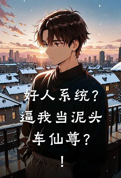 好人系统？逼我当泥头车仙尊？！苏白赵莽完整版小说_小说完结推荐好人系统？逼我当泥头车仙尊？！(苏白赵莽)