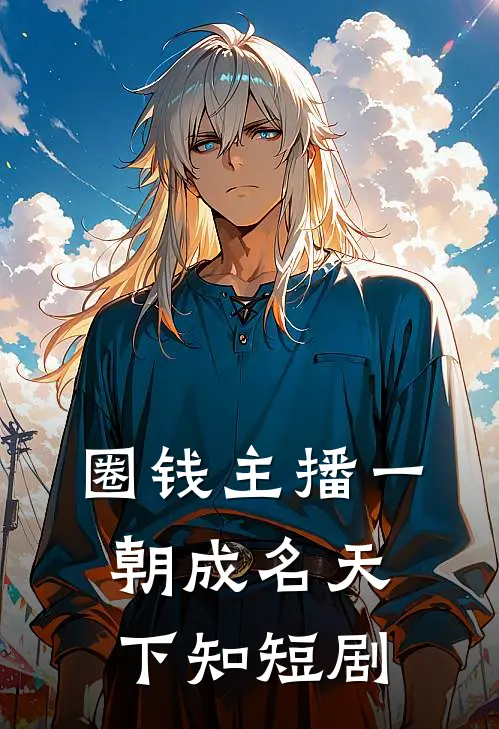 圈钱主播一朝成名天下知短剧
