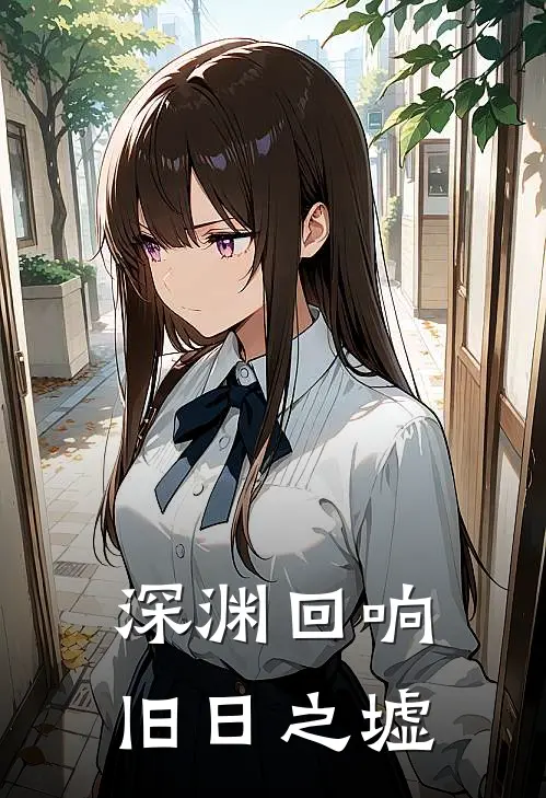 深渊回响，旧日之墟林默林默完整免费小说_小说全文免费阅读深渊回响，旧日之墟林默林默