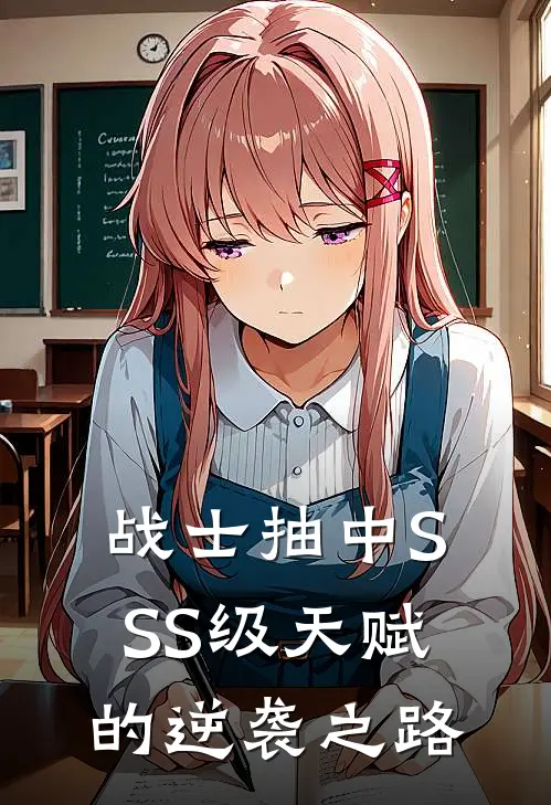 战士抽中SSS级天赋的逆袭之路苏默苏默最新推荐小说_完结版小说推荐战士抽中SSS级天赋的逆袭之路苏默苏默