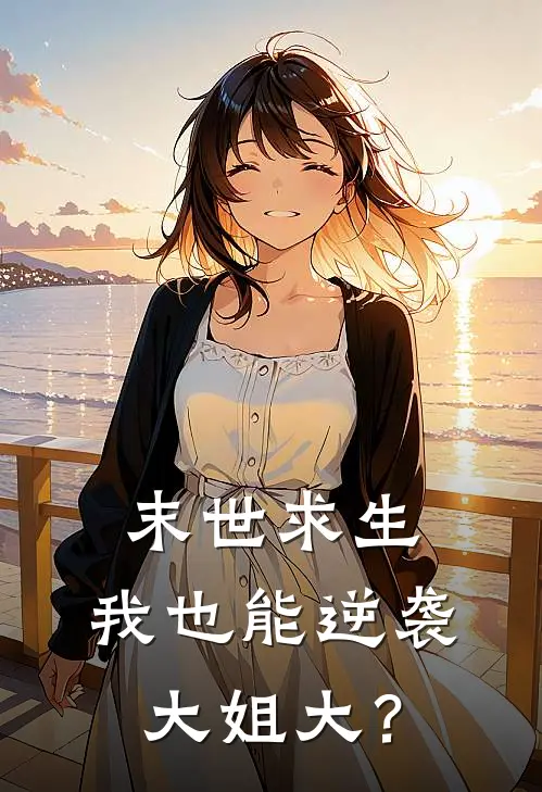 末世求生：我也能逆袭大姐大？李潇潇李潇潇免费小说全集_免费小说在哪看末世求生：我也能逆袭大姐大？(李潇潇李潇潇)