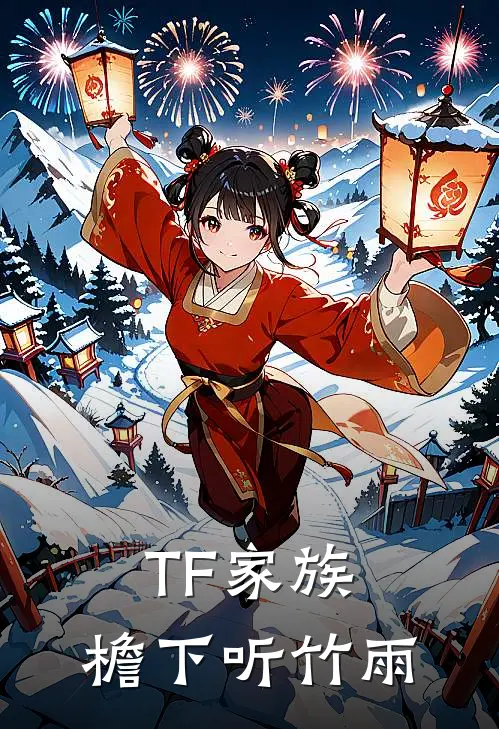 TF家族：檐下听竹雨杨博文杨博文免费小说_完本免费小说TF家族：檐下听竹雨杨博文杨博文