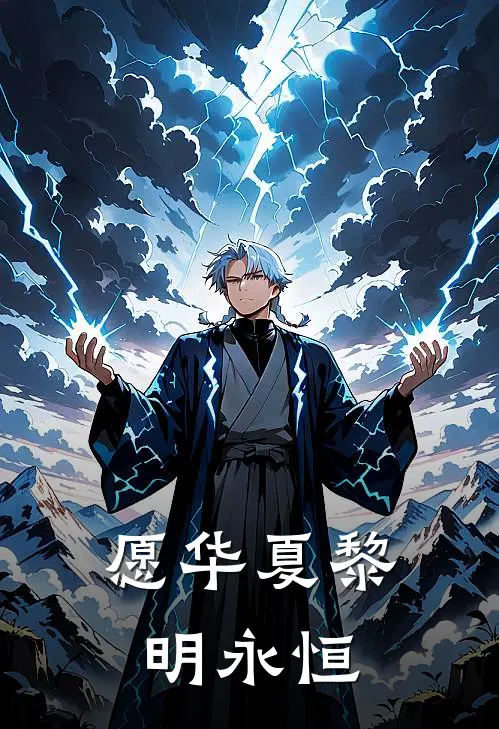 愿华夏黎明永恒楚云张洋免费阅读全文_热门小说大全愿华夏黎明永恒楚云张洋