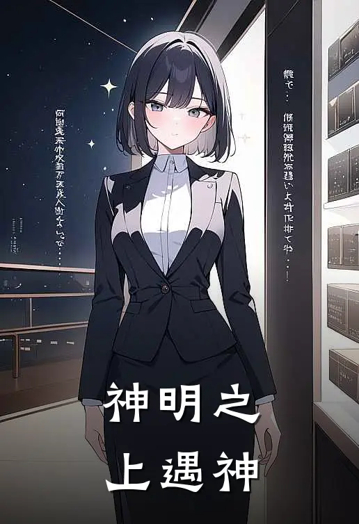 神明之上【遇神】(曦璐檀奕)最新热门小说_完结小说神明之上【遇神】(曦璐檀奕)