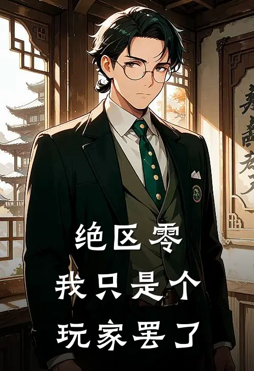 《绝区零：我只是个玩家罢了》妮可安比已完结小说_绝区零：我只是个玩家罢了(妮可安比)火爆小说