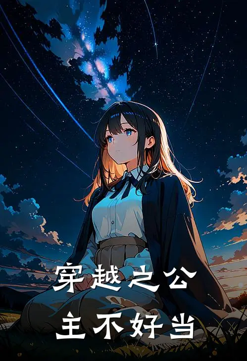 穿越之公主不好当