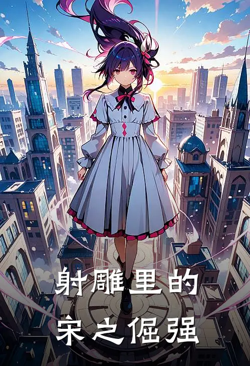 射雕里的宋之倔强(萧雷韩侂胄)免费小说大全_小说完结免费射雕里的宋之倔强萧雷韩侂胄