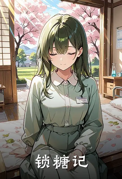 锁糖记林梦初欧阳凛完结小说大全_免费小说在哪看锁糖记(林梦初欧阳凛)