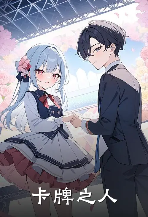 卡牌之人(史莱姆科里斯)最新小说推荐_最新热门小说卡牌之人史莱姆科里斯