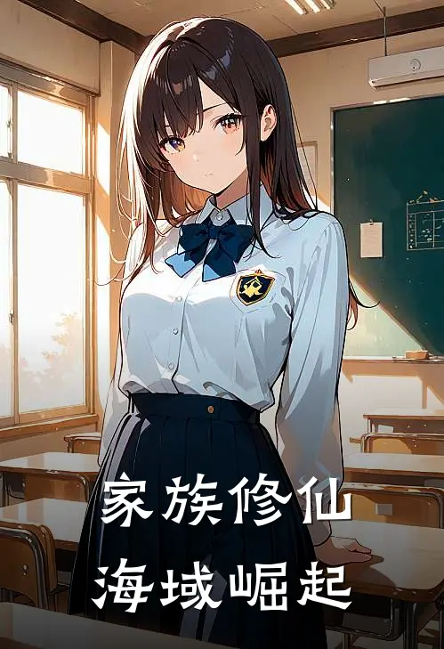 《家族修仙：海域崛起》叶志强叶凯德完本小说_叶志强叶凯德(家族修仙：海域崛起)全文免费阅读无弹窗大结局