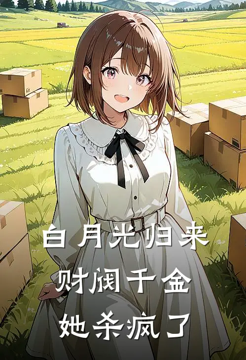 白月光归来，财阀千金她杀疯了