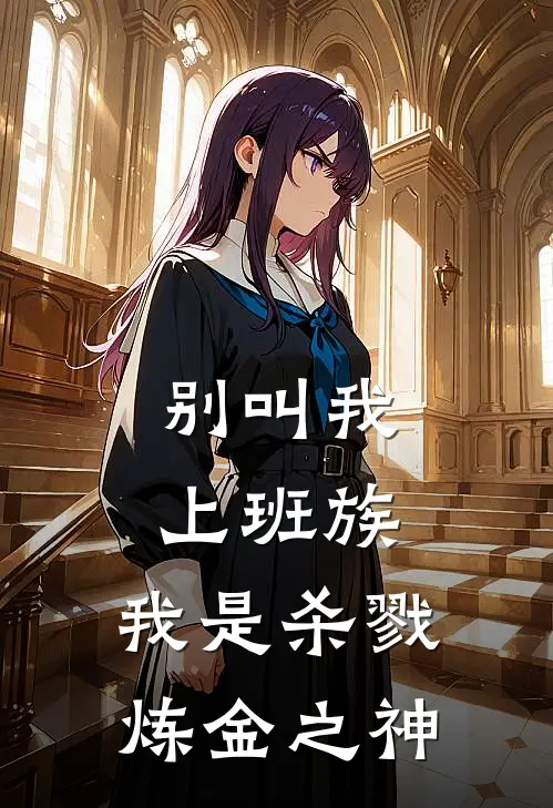 卫凡王小明(别叫我上班族，我是杀戮炼金之神)全章节在线阅读_(别叫我上班族，我是杀戮炼金之神)完结版免费阅读