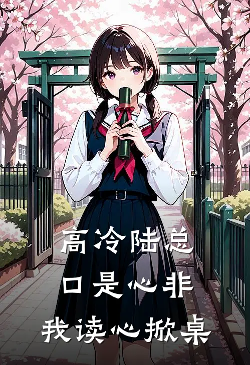 高冷陆总口是心非，我读心掀桌陆凛周令仪最新好看小说推荐_完本小说免费高冷陆总口是心非，我读心掀桌(陆凛周令仪)