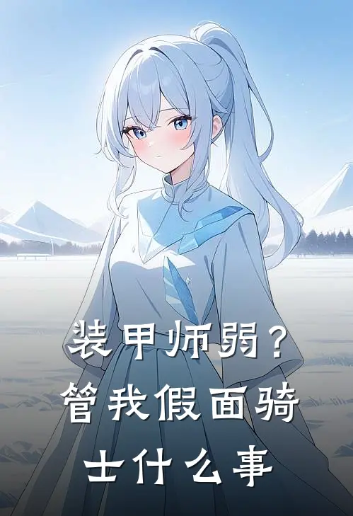装甲师弱？管我假面骑士什么事(赵勋陈封)免费小说大全_小说完结免费装甲师弱？管我假面骑士什么事赵勋陈封