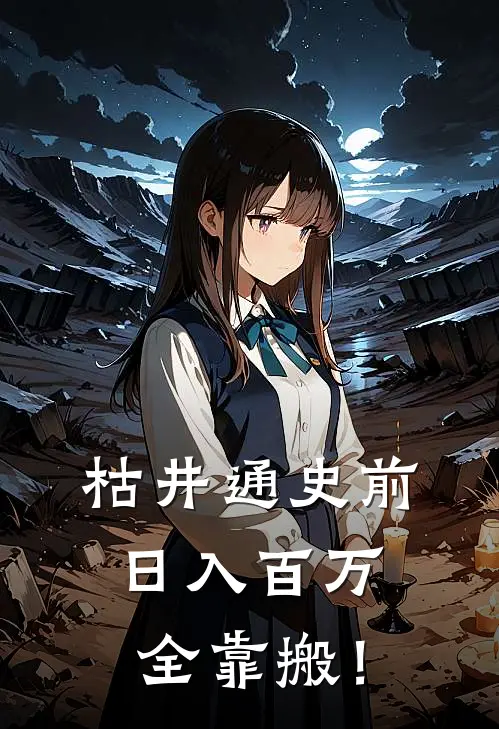 枯井通史前，日入百万全靠搬！萧野李浩推荐完结小说_免费阅读枯井通史前，日入百万全靠搬！(萧野李浩)