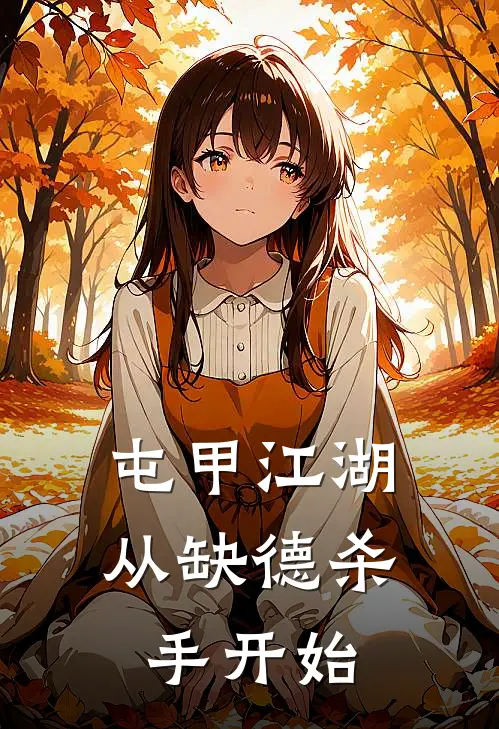 屯甲江湖，从缺德杀手开始