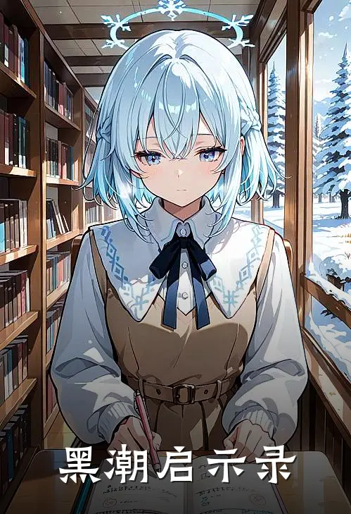 黑潮启示录张阳李伟免费小说全文阅读_最新好看小说黑潮启示录张阳李伟