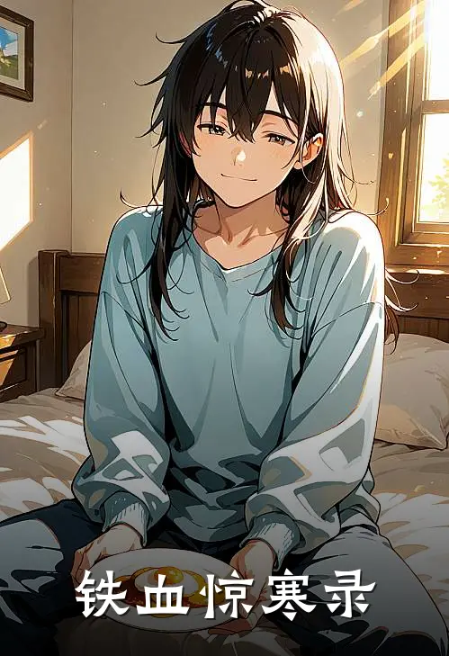 铁血惊寒录(林寒阿青)免费小说在线阅读_在线阅读免费小说铁血惊寒录(林寒阿青)