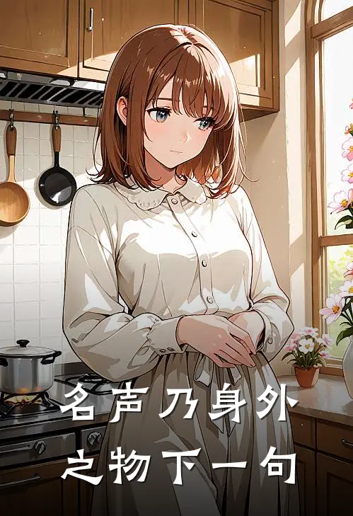 名声乃身外之物下一句