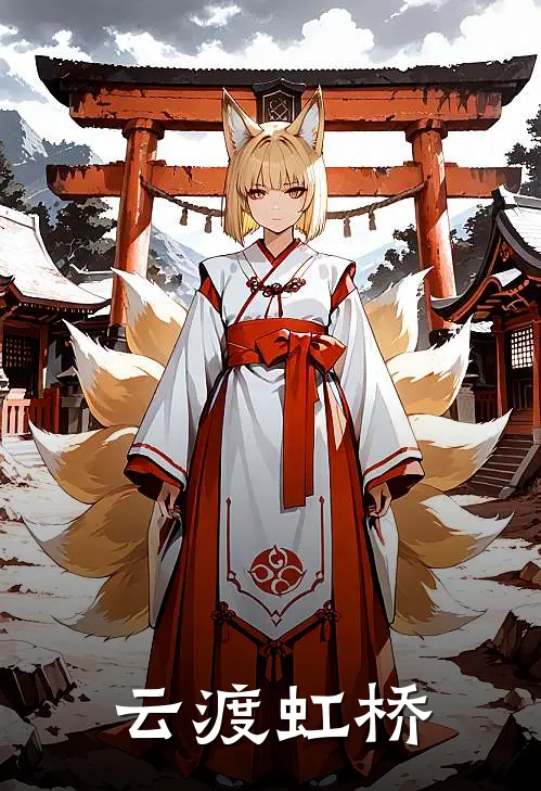 云渡虹桥王小萌林静免费阅读全文_热门小说大全云渡虹桥王小萌林静