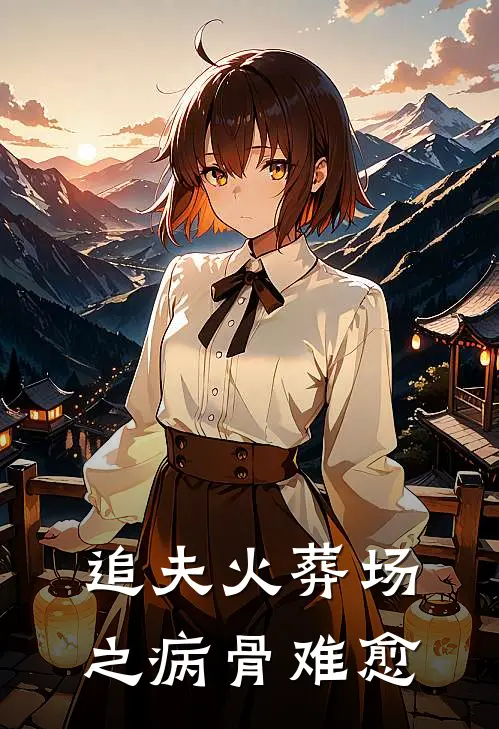 追夫火葬场之病骨难愈沈砚林晚免费小说完结_最新完本小说推荐追夫火葬场之病骨难愈(沈砚林晚)