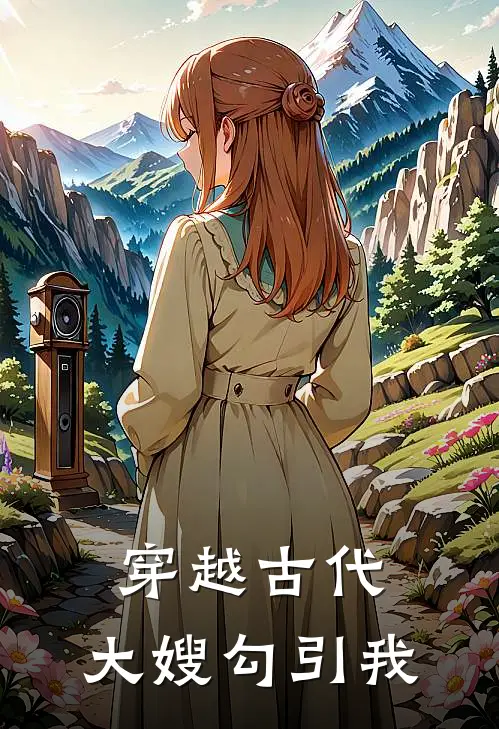 穿越古代，大嫂勾引我(林砚林清雪)免费小说_最新小说全文阅读穿越古代，大嫂勾引我林砚林清雪