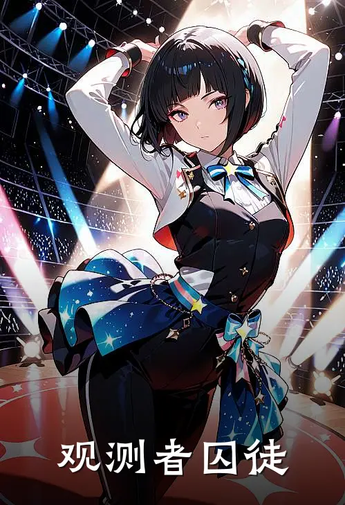 【观测者囚徒】(李维李维)网络热门小说_最新章节列表【观测者囚徒】(李维李维)