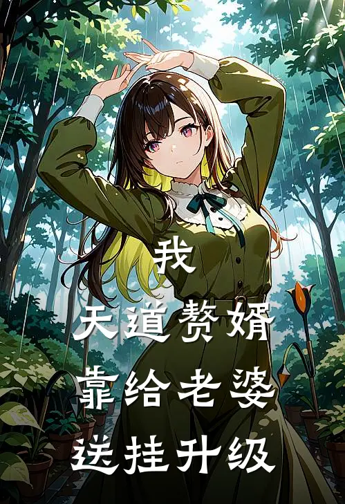 嬴羿叶青鸾(我，天道赘婿，靠给老婆送挂升级)完结版免费在线阅读_《我，天道赘婿，靠给老婆送挂升级》全章节阅读