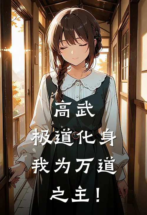 高武：极道化身，我为万道之主！陈渊许沁茹小说最新章节_最新小说推荐高武：极道化身，我为万道之主！陈渊许沁茹