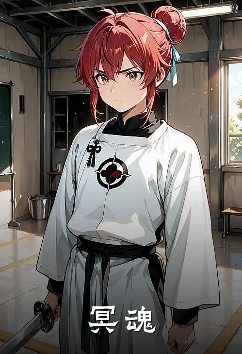 冥魂萨勒昂赫莉完本小说免费阅读_最新章节列表冥魂(萨勒昂赫莉)