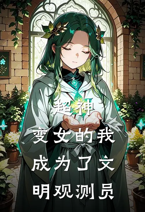 舒沐舒沁璃超神，变女的我成为了文明观测员全文免费阅读_舒沐舒沁璃完整版免费阅读