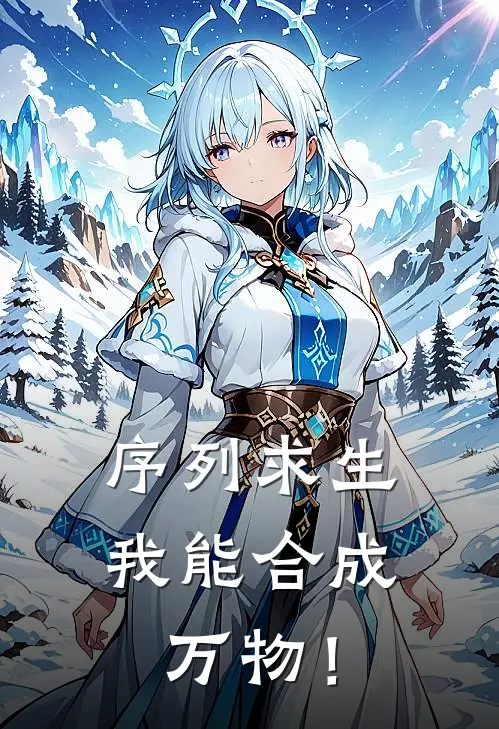 序列求生：我能合成万物！