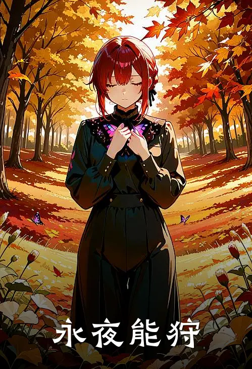 永夜能狩(沈小伦大飞)最热门小说_小说完整版永夜能狩沈小伦大飞