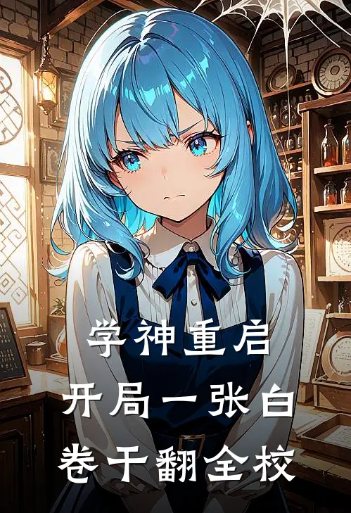 江白陈雪(学神重启：开局一张白卷干翻全校)完整版免费在线阅读_《学神重启：开局一张白卷干翻全校》全集在线阅读