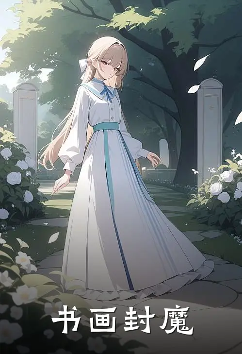 书画封魔(洛书颜福伯)完结版小说全文免费阅读_最新小说书画封魔(洛书颜福伯)