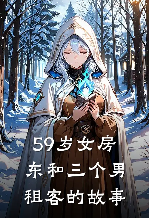 59岁女房东和三个男租客的故事王发财周艺热门小说大全_免费小说完结59岁女房东和三个男租客的故事王发财周艺