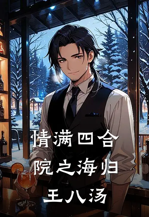 情满四合院之海归王八汤