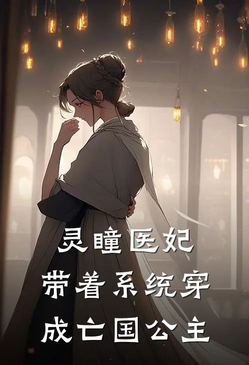 灵瞳医妃：带着系统穿成亡国公主(苏挽月萧承煜)免费阅读全文_免费完结版小说灵瞳医妃：带着系统穿成亡国公主苏挽月萧承煜