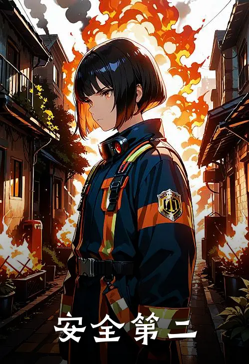 安全第二安平陈安完结版小说_完结版小说安全第二(安平陈安)