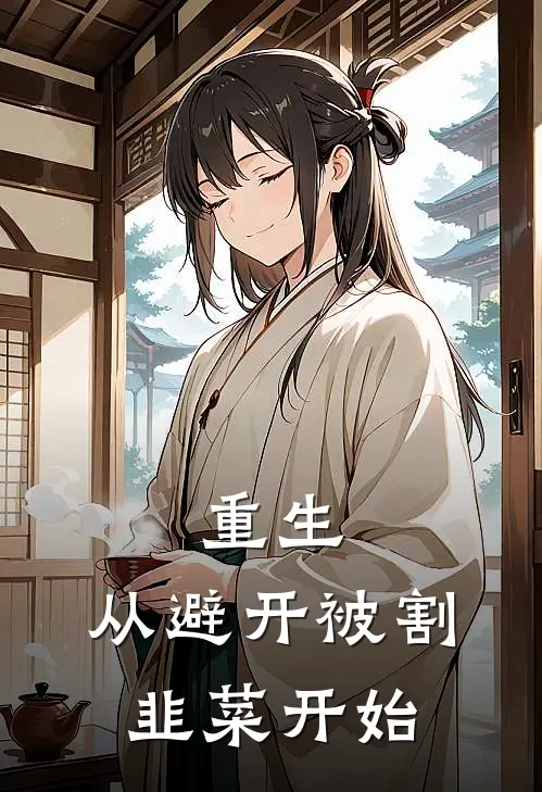 重生，从避开被割韭菜开始赵宇兰晴热门小说阅读_完本完结小说重生，从避开被割韭菜开始赵宇兰晴