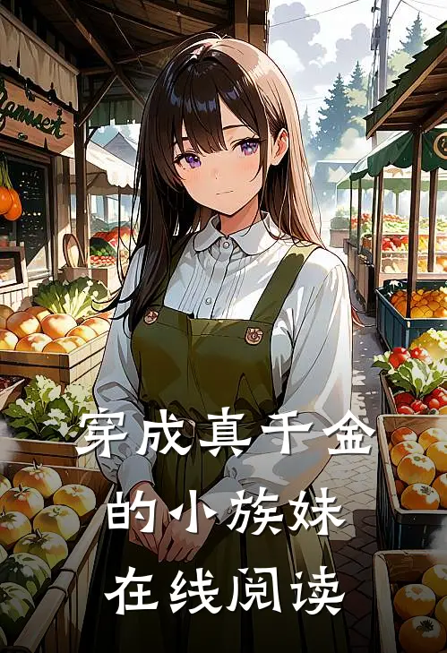 穿成真千金的小族妹在线阅读