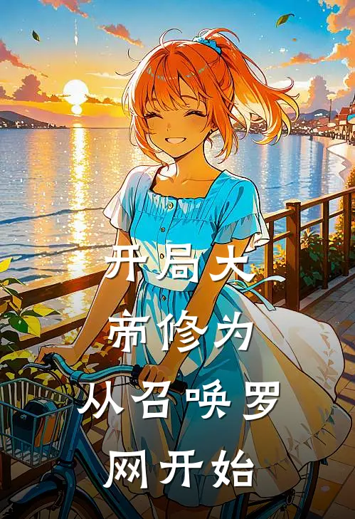 赵高君无极(开局大帝修为，从召唤罗网开始)全章节在线阅读_(开局大帝修为，从召唤罗网开始)全本在线阅读