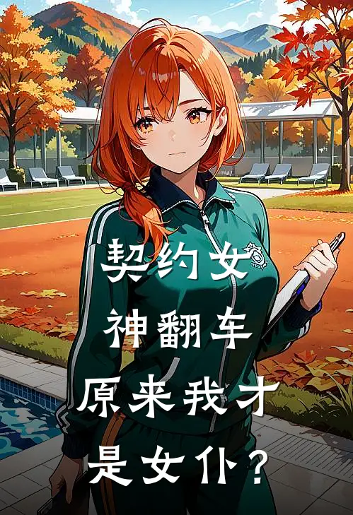 契约女神翻车：原来我才是女仆？(吴德江景瑶)完结版小说_最新全本小说契约女神翻车：原来我才是女仆？吴德江景瑶